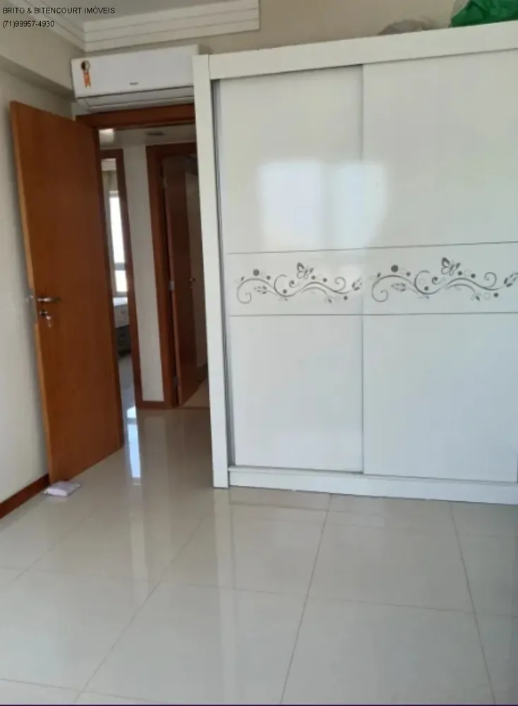 Apartamento, 4 quartos, 102 m² - Foto 4