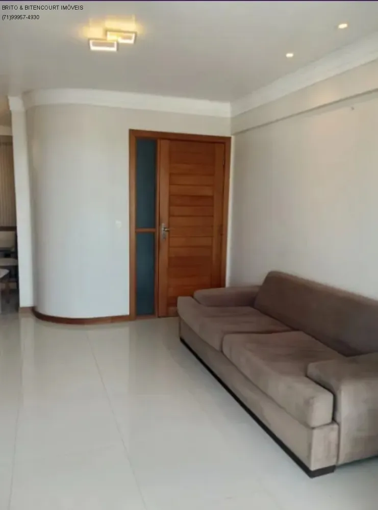 Apartamento, 4 quartos, 102 m² - Foto 3