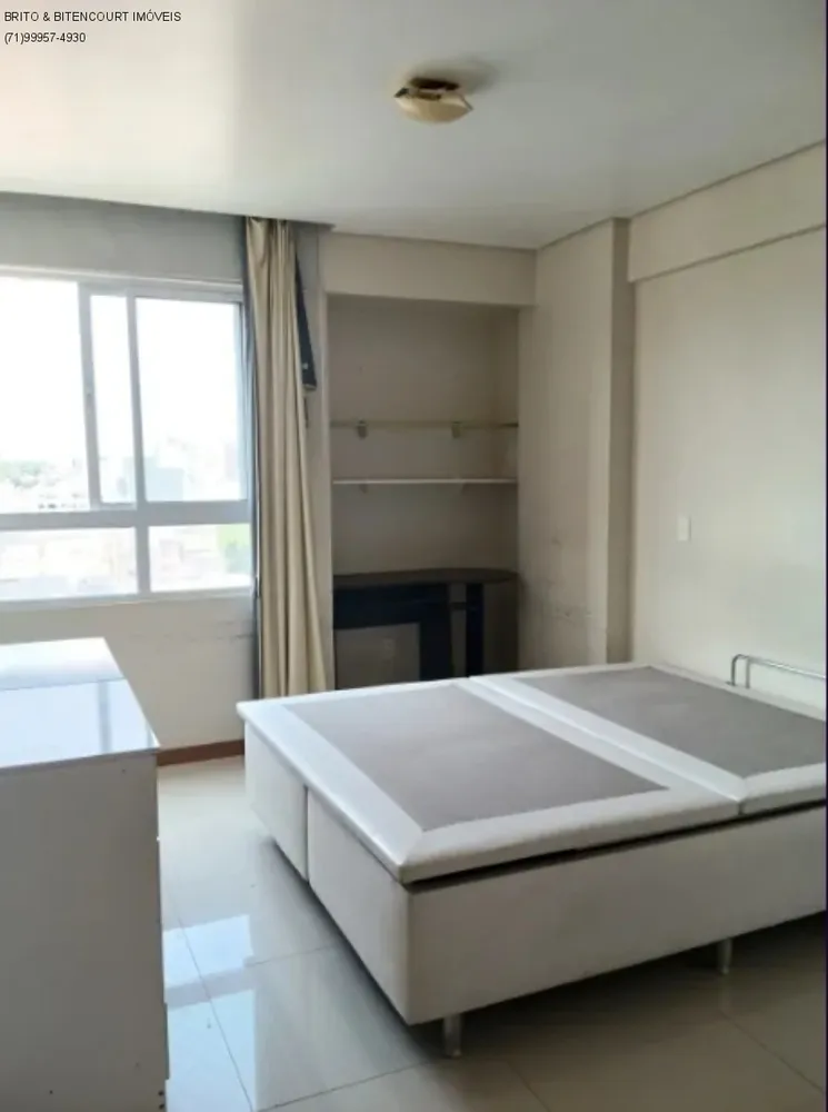 Apartamento, 4 quartos, 102 m² - Foto 1