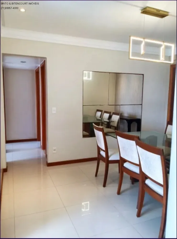 Apartamento, 4 quartos, 102 m² - Foto 2