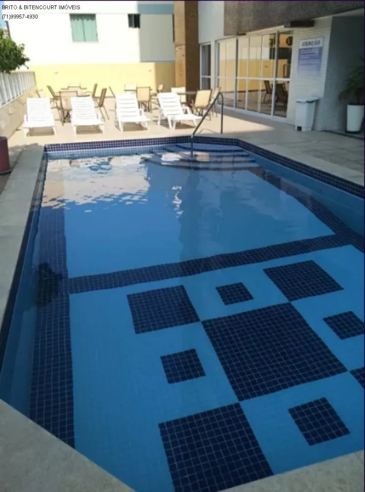 Apartamento, 4 quartos, 102 m² - Foto 1