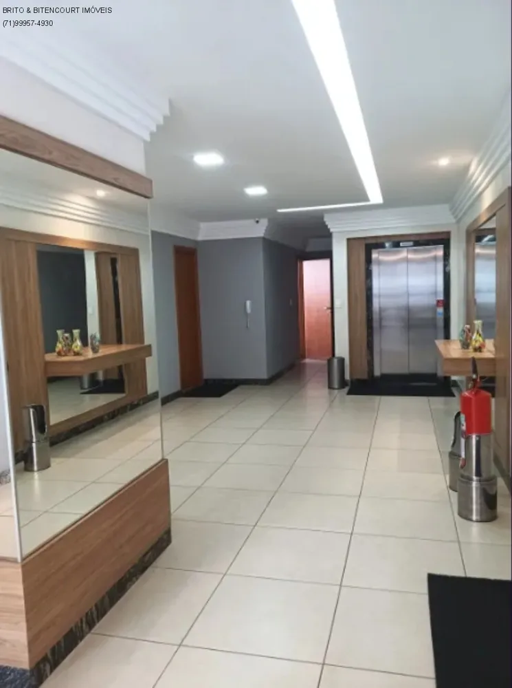 Apartamento, 4 quartos, 102 m² - Foto 13