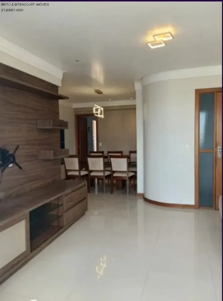 Apartamento, 4 quartos, 102 m² - Foto 4