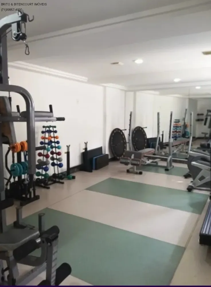 Apartamento, 4 quartos, 102 m² - Foto 11