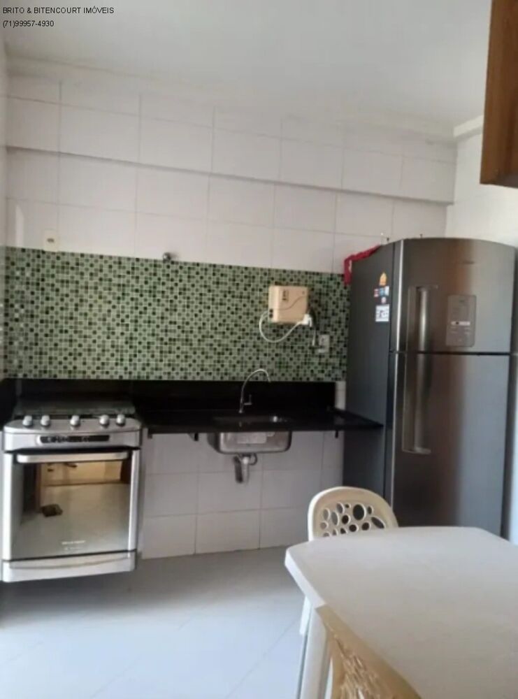 Apartamento, 4 quartos, 102 m² - Foto 3