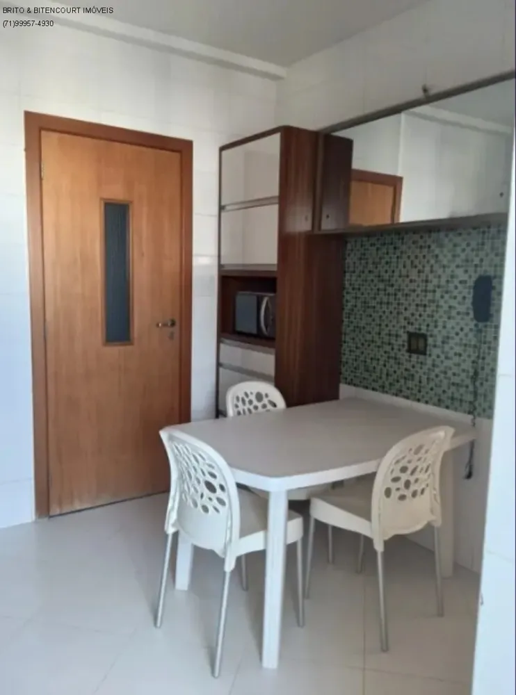 Apartamento, 4 quartos, 102 m² - Foto 12