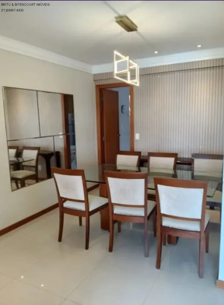 Apartamento, 4 quartos, 102 m² - Foto 9