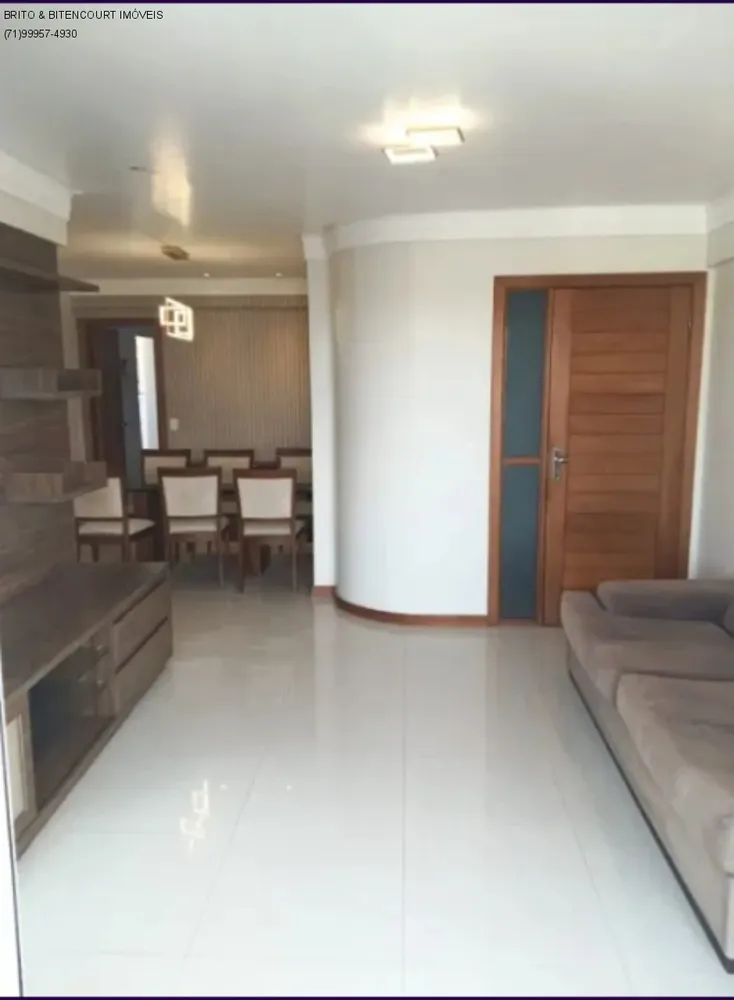 Apartamento, 4 quartos, 102 m² - Foto 10