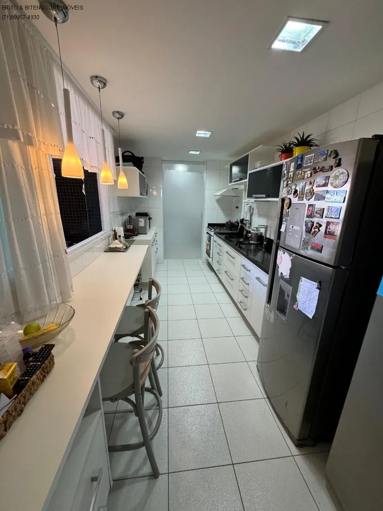 Apartamento, 4 quartos, 207 m² - Foto 2