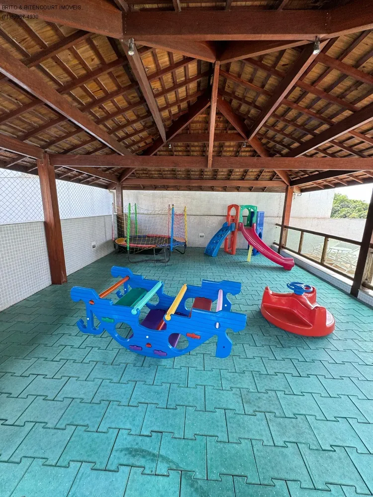 Apartamento, 4 quartos, 207 m² - Foto 4