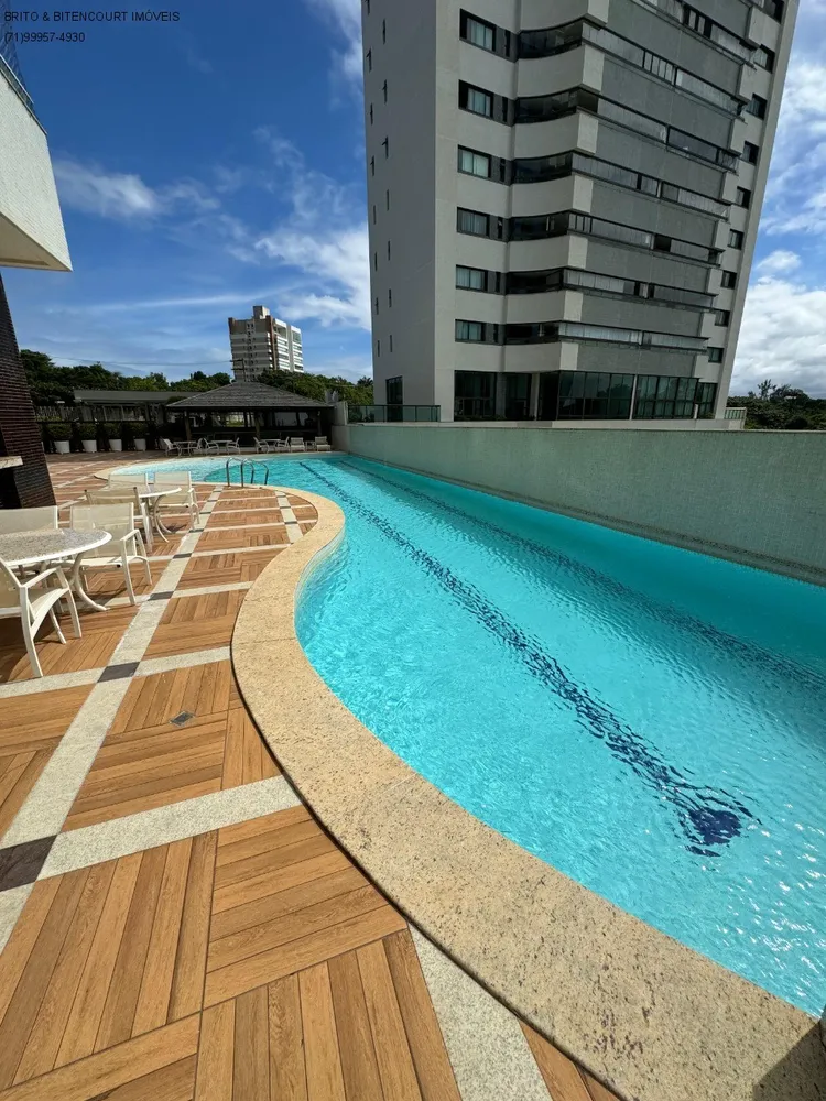 Apartamento, 4 quartos, 207 m² - Foto 5
