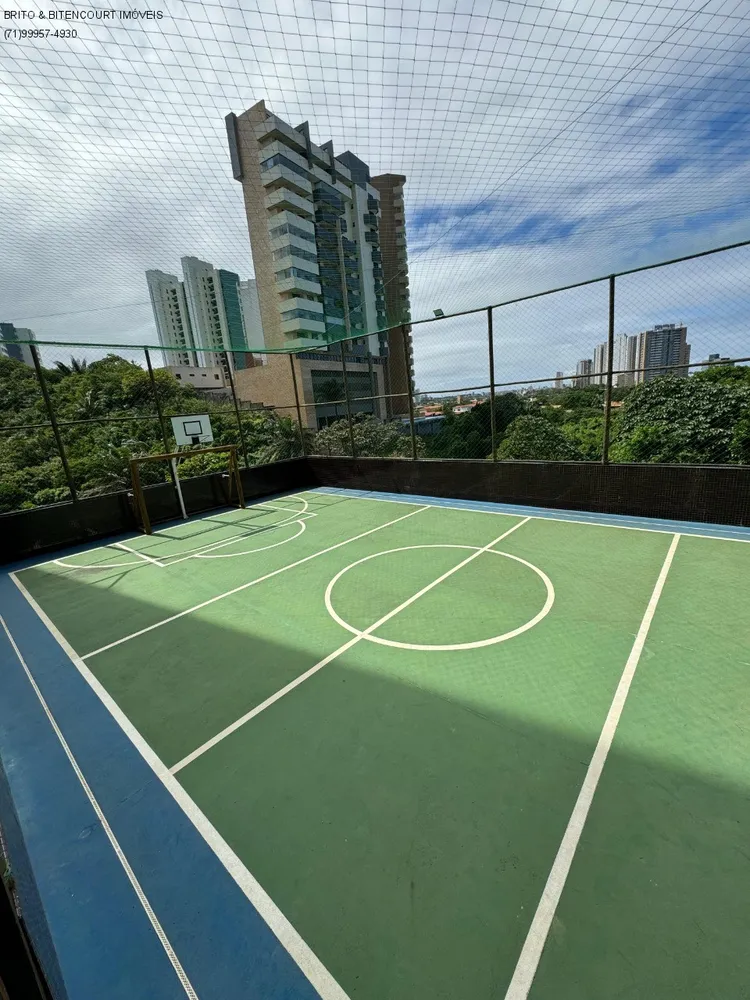 Apartamento, 4 quartos, 207 m² - Foto 6