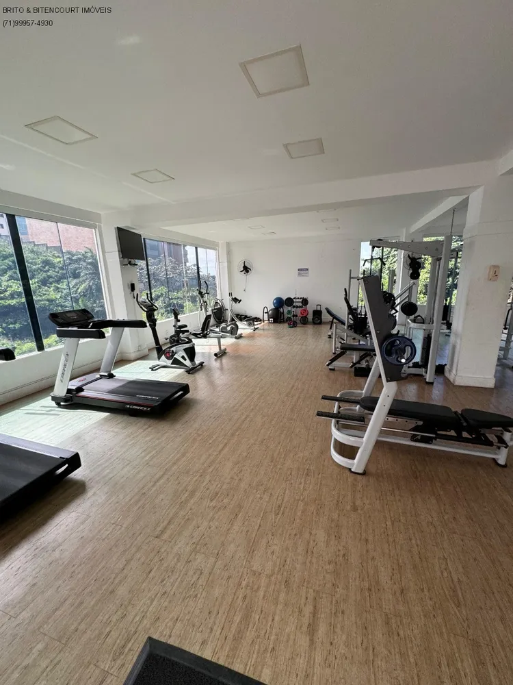 Apartamento, 4 quartos, 207 m² - Foto 1