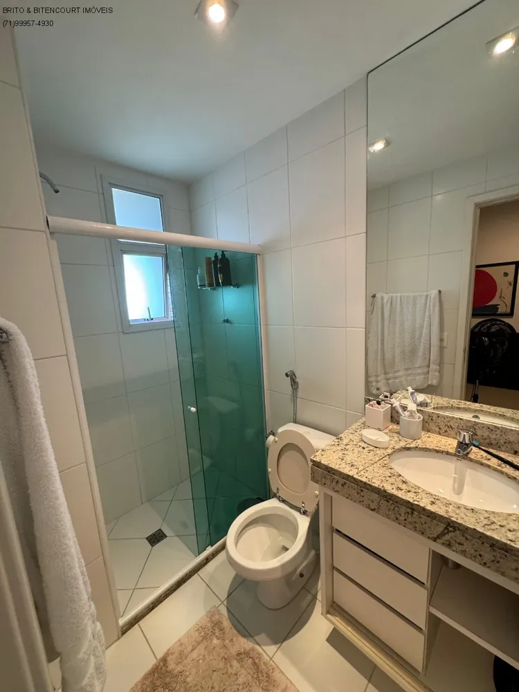 Apartamento, 4 quartos, 207 m² - Foto 3