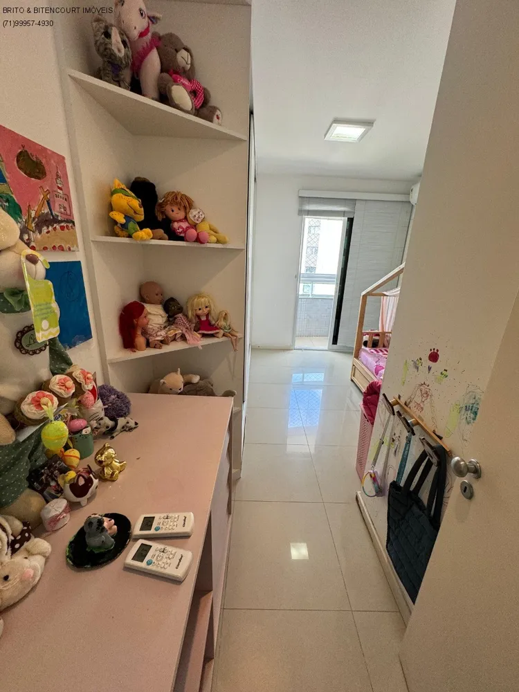 Apartamento, 4 quartos, 207 m² - Foto 2