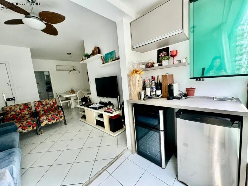 Apartamento, 3 quartos, 80 m² - Foto 3