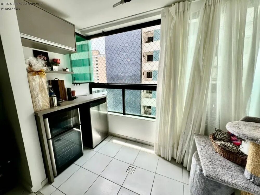 Apartamento, 3 quartos, 80 m² - Foto 4