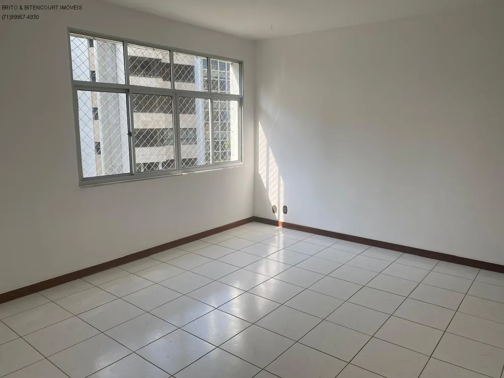 Apartamento, 3 quartos, 118 m² - Foto 3