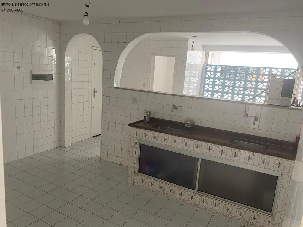 Apartamento, 3 quartos, 118 m² - Foto 1