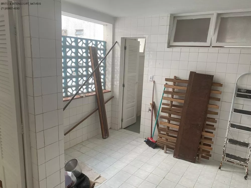 Apartamento, 3 quartos, 118 m² - Foto 6