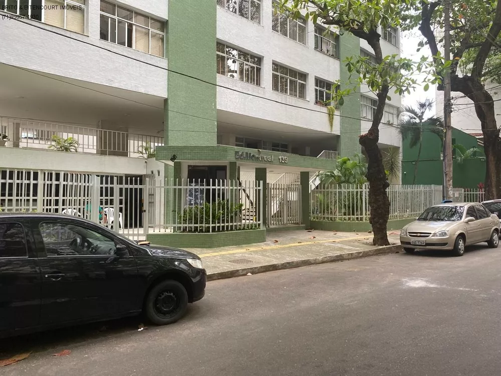 Apartamento, 3 quartos, 118 m² - Foto 1