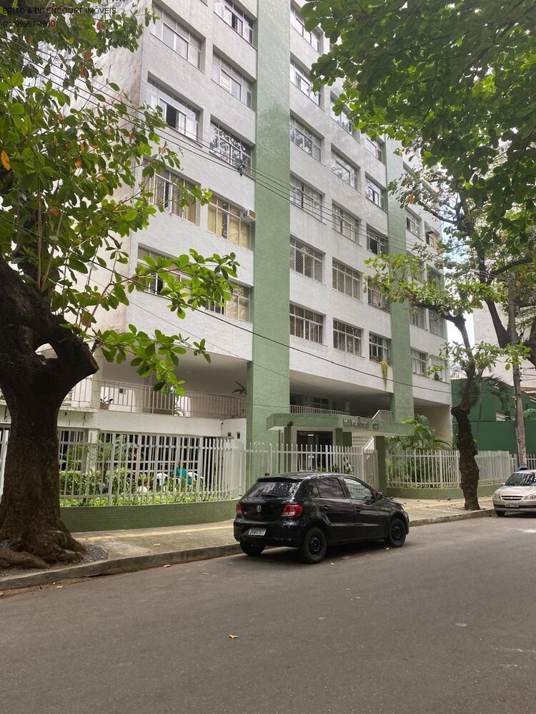Apartamento, 3 quartos, 118 m² - Foto 11