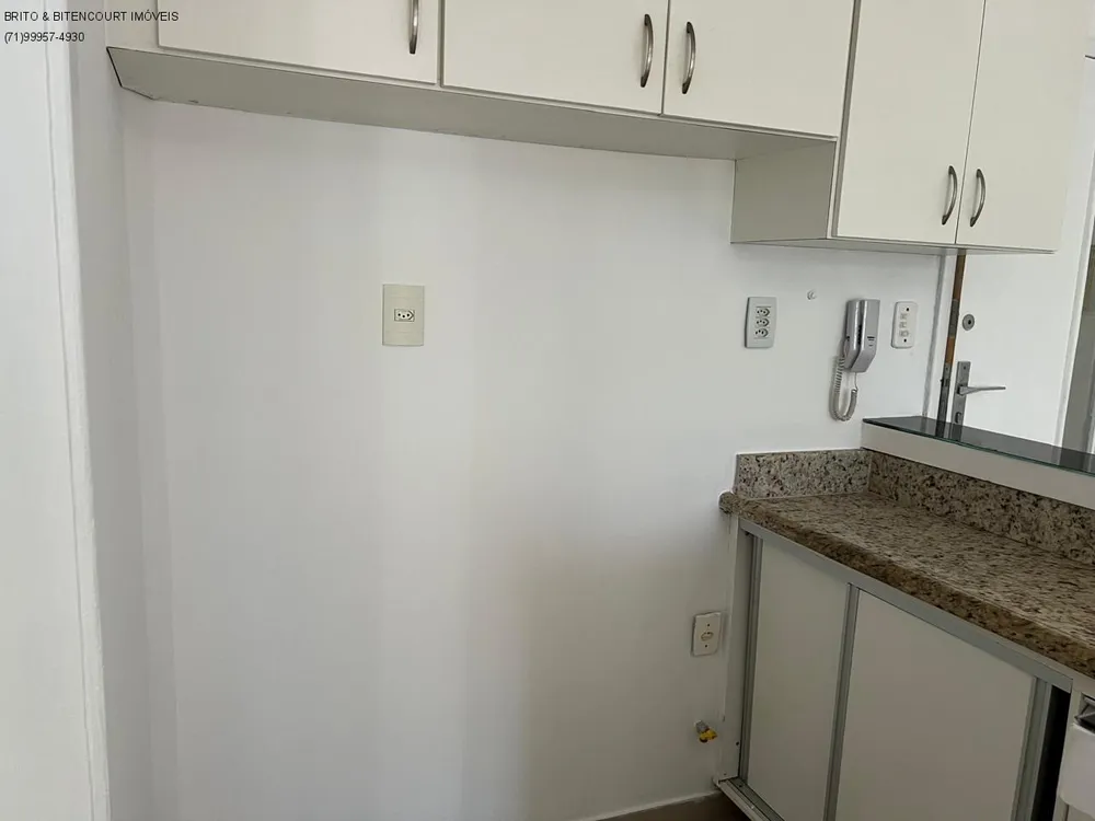 Apartamento, 1 quarto, 31 m² - Foto 3