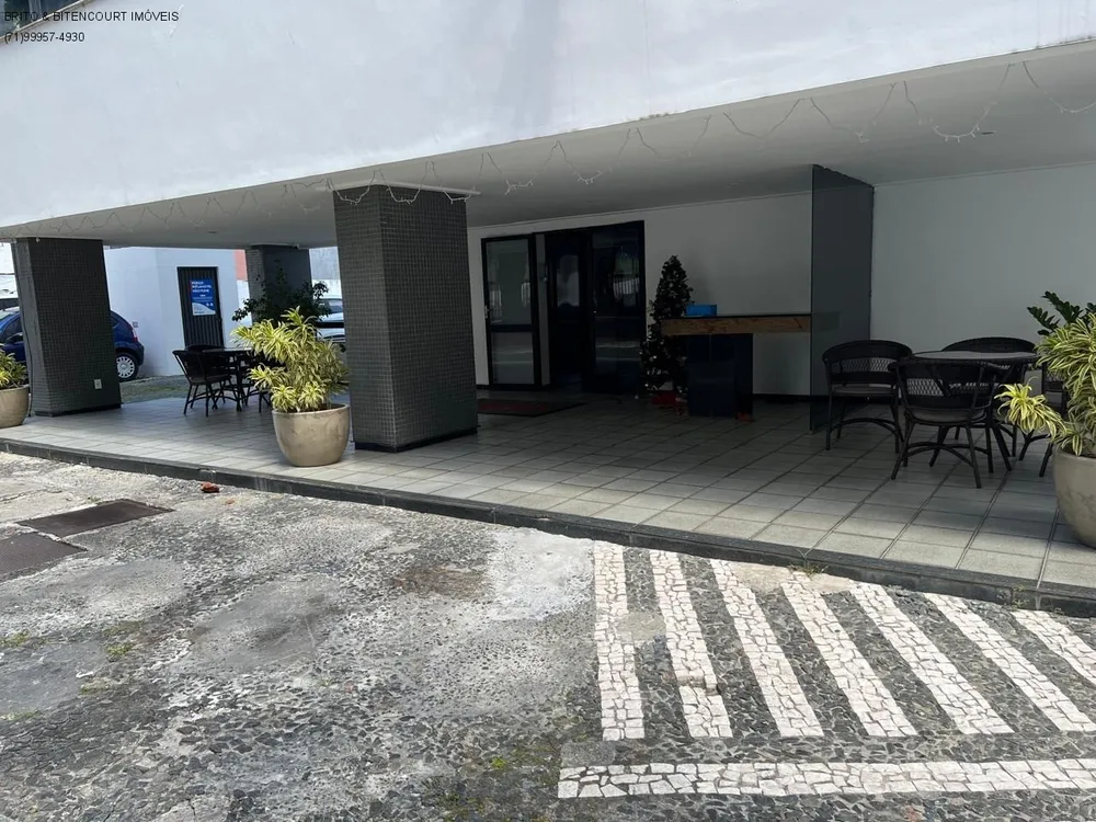 Apartamento, 1 quarto, 31 m² - Foto 8