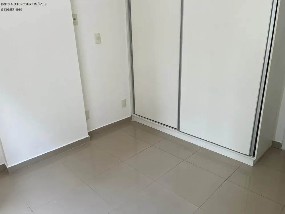 Apartamento, 1 quarto, 31 m² - Foto 7