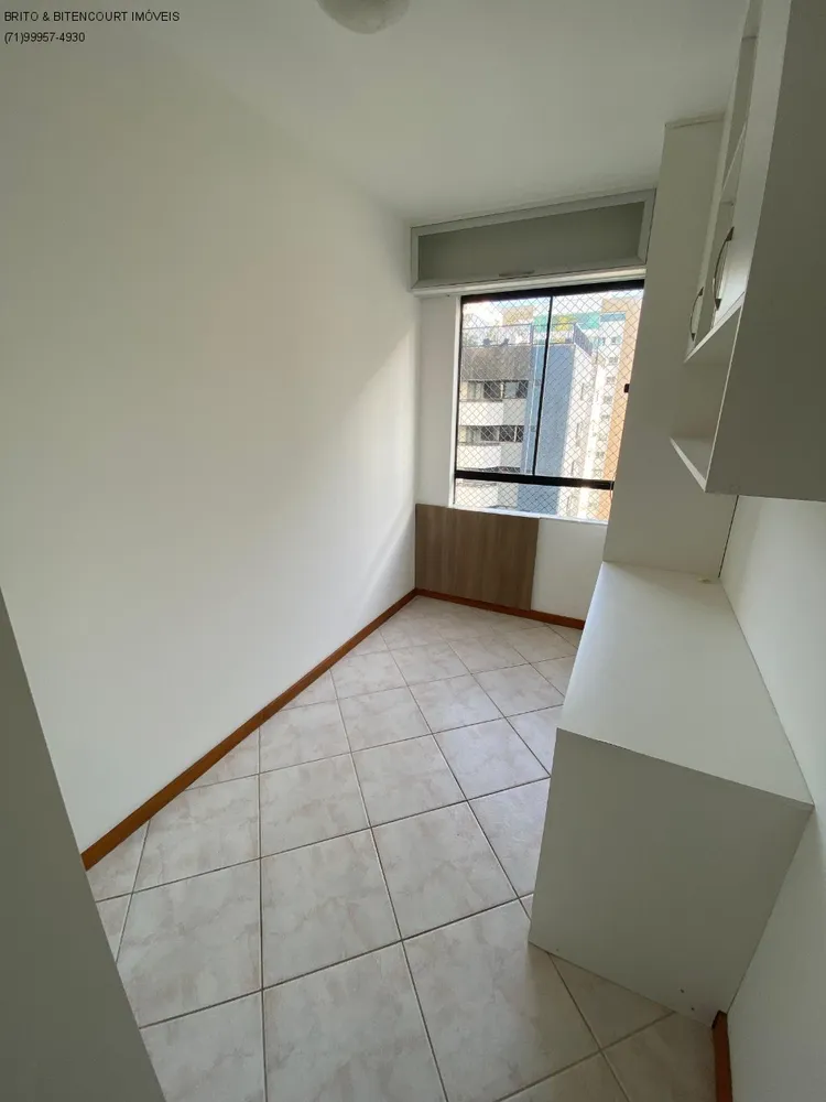 Apartamento, 4 quartos, 106 m² - Foto 3