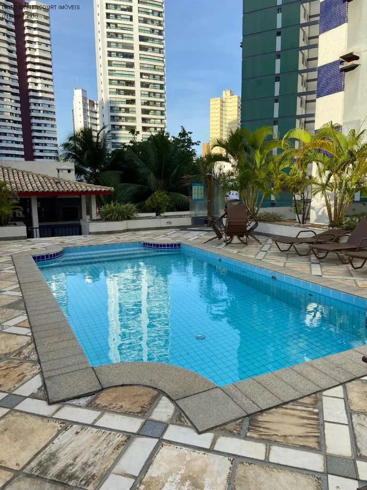 Apartamento, 4 quartos, 106 m² - Foto 5
