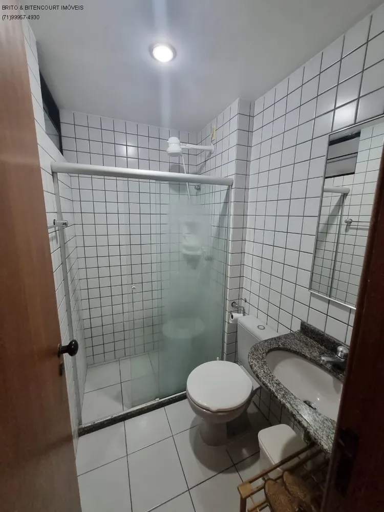 Apartamento, 3 quartos, 83 m² - Foto 8