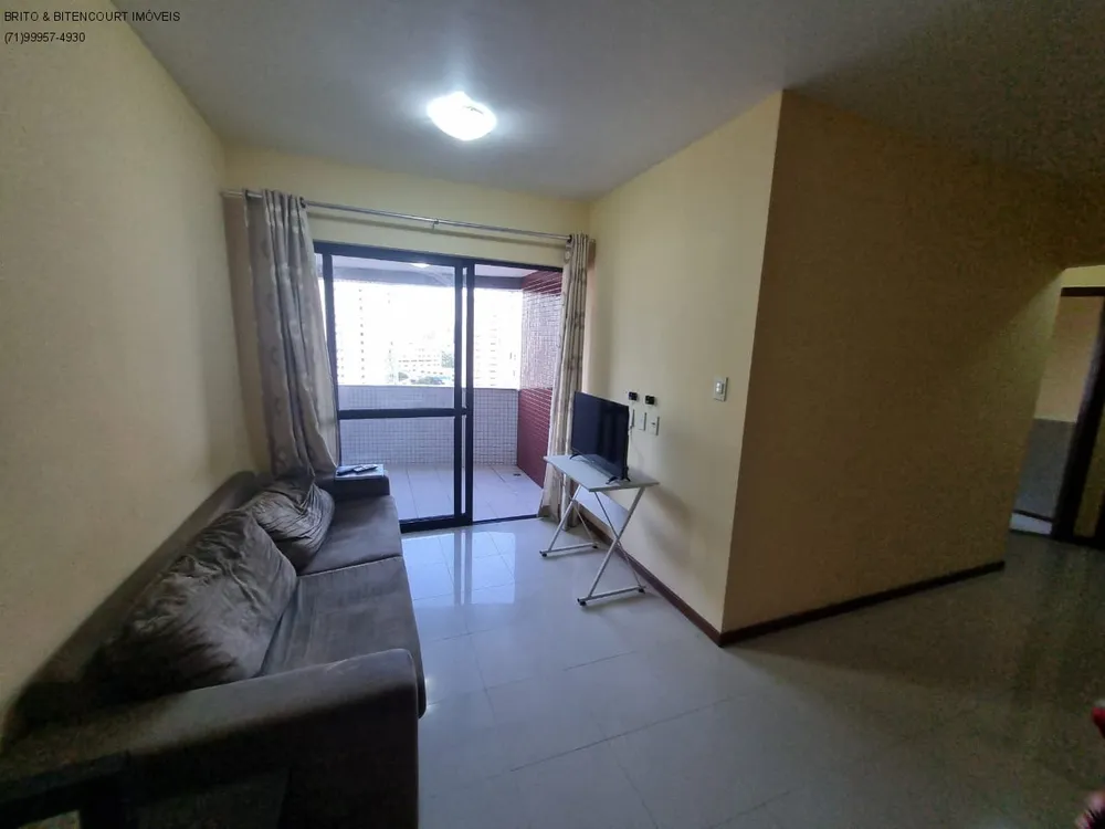 Apartamento, 3 quartos, 83 m² - Foto 1