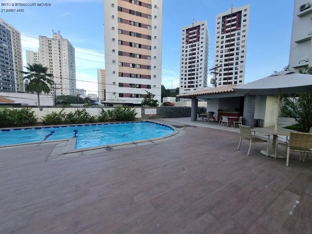 Apartamento, 3 quartos, 83 m² - Foto 12
