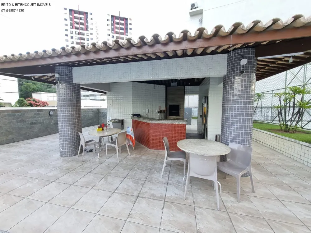 Apartamento, 3 quartos, 83 m² - Foto 10