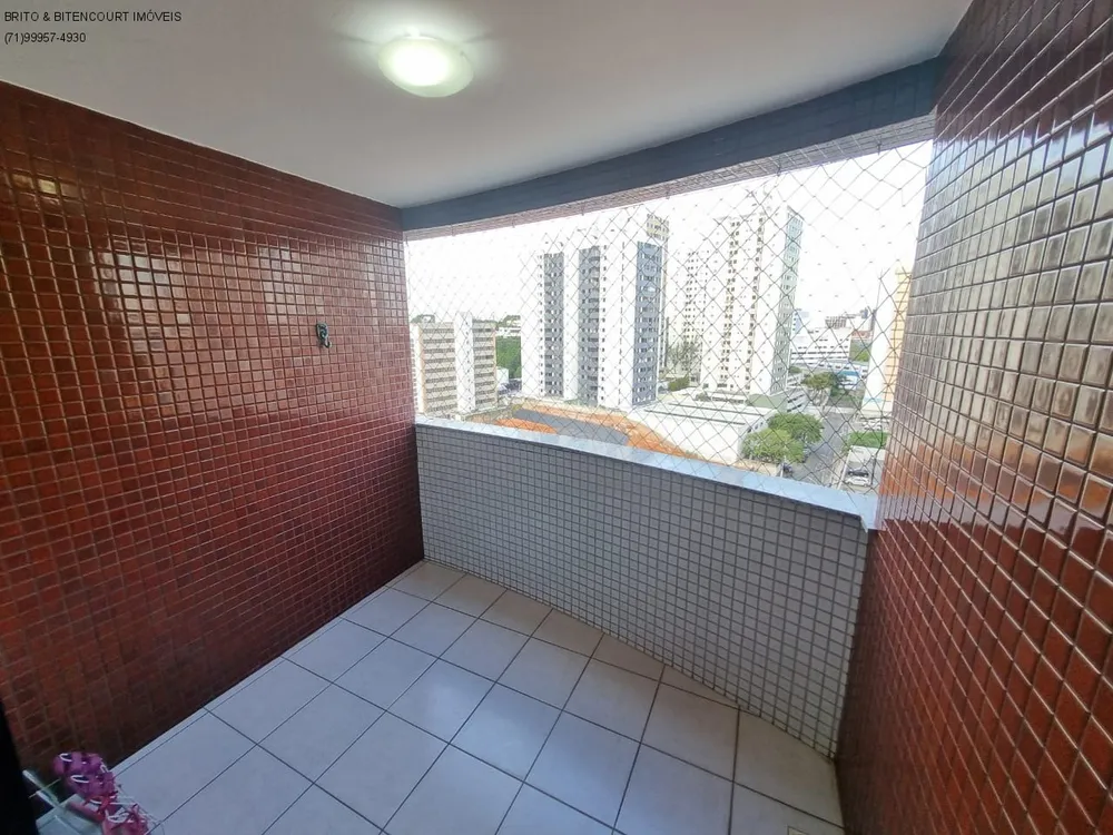 Apartamento, 3 quartos, 83 m² - Foto 4