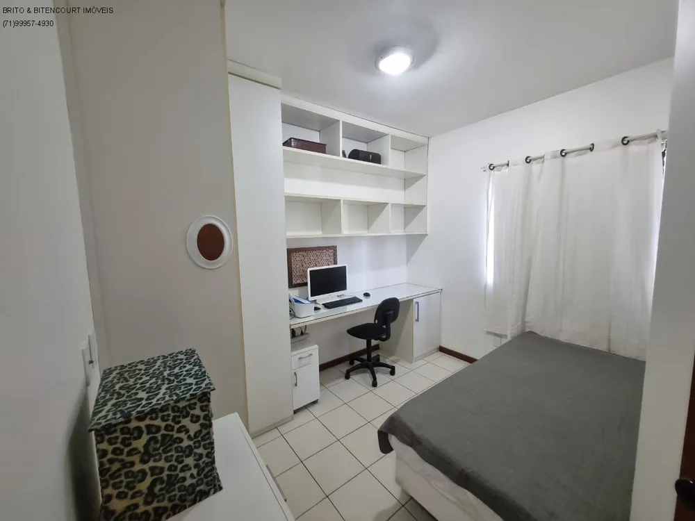 Apartamento, 3 quartos, 83 m² - Foto 7