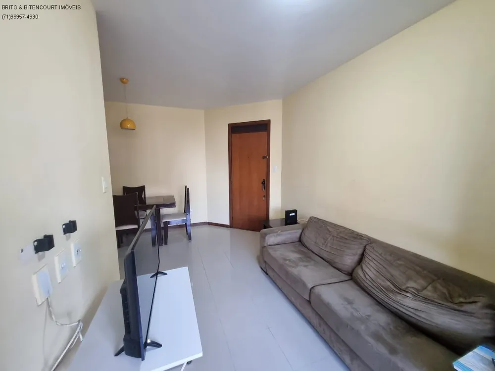 Apartamento, 3 quartos, 83 m² - Foto 2