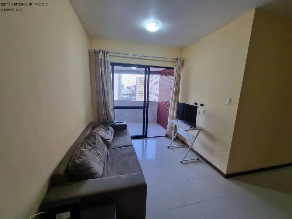 Apartamento, 3 quartos, 83 m² - Foto 3