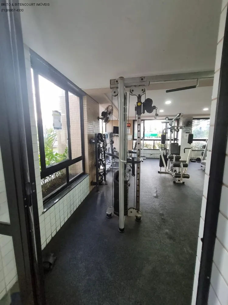 Apartamento, 3 quartos, 83 m² - Foto 11