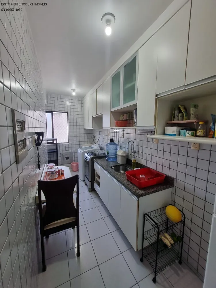 Apartamento, 3 quartos, 83 m² - Foto 9