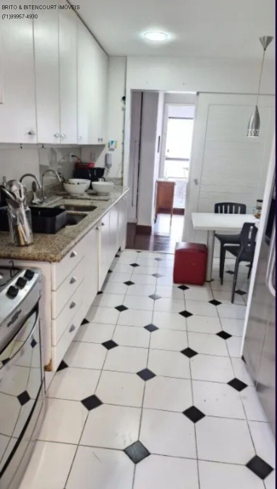 Apartamento, 3 quartos, 290 m² - Foto 2