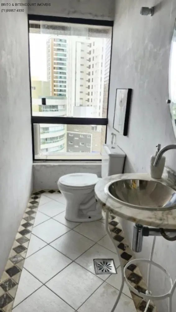 Apartamento, 3 quartos, 290 m² - Foto 8