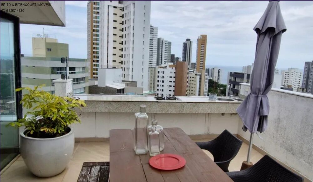 Apartamento, 3 quartos, 290 m² - Foto 3