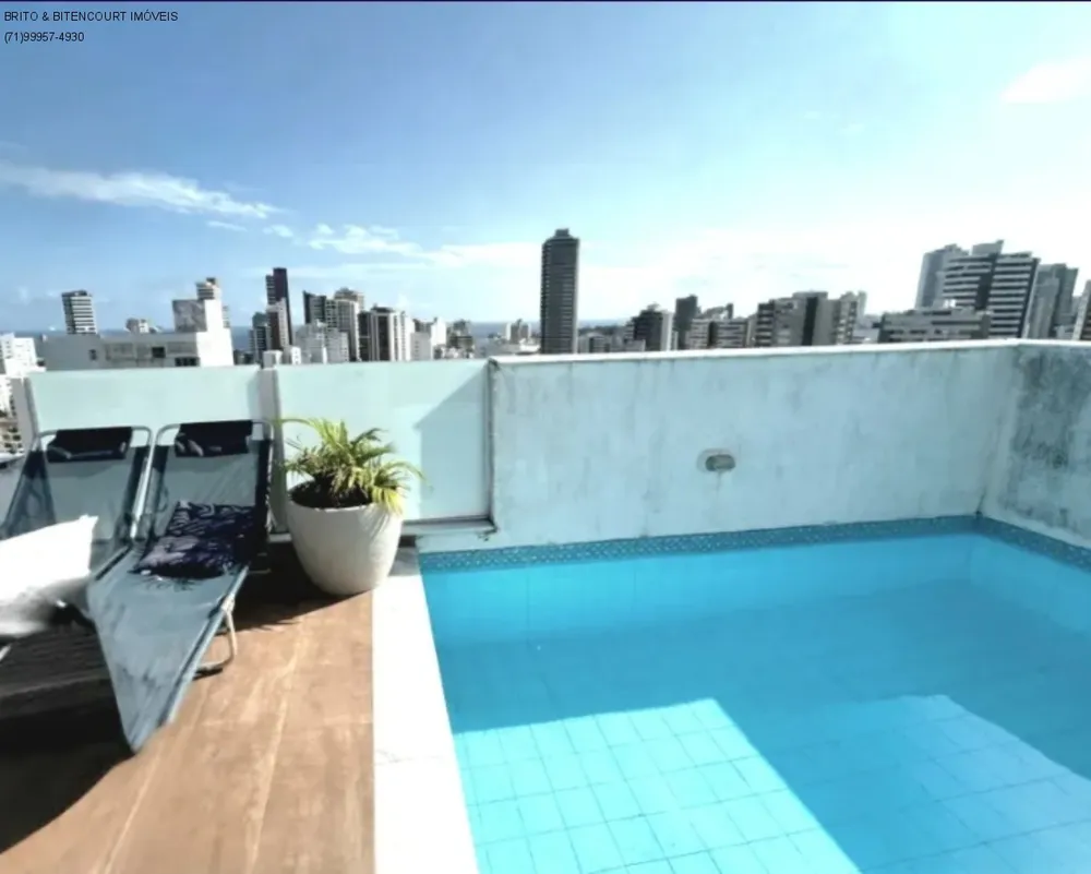 Apartamento, 3 quartos, 290 m² - Foto 12