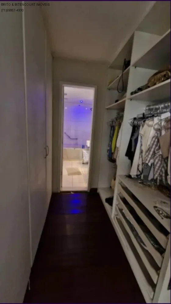Apartamento, 3 quartos, 290 m² - Foto 5