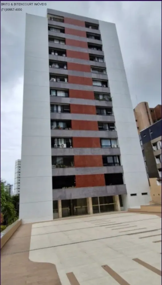 Apartamento, 3 quartos, 290 m² - Foto 15