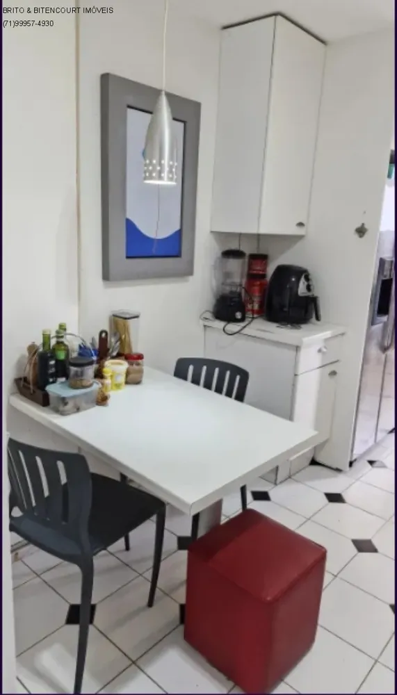 Apartamento, 3 quartos, 290 m² - Foto 9