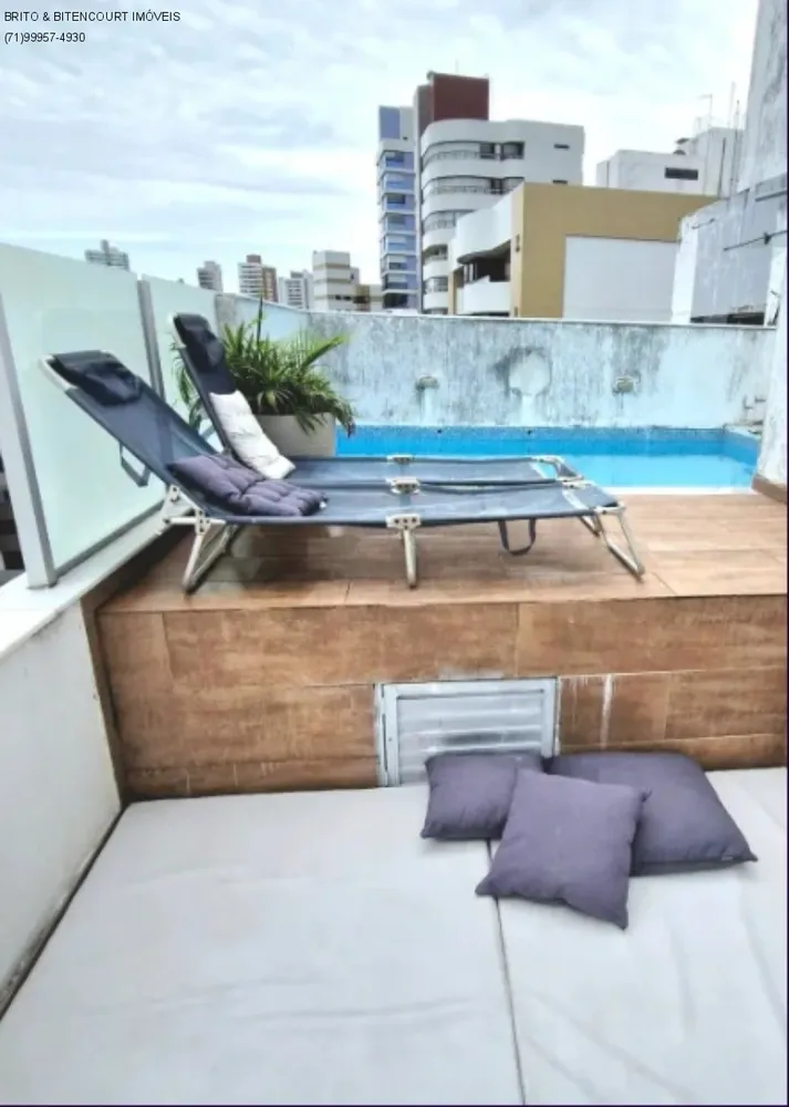 Apartamento, 3 quartos, 290 m² - Foto 13