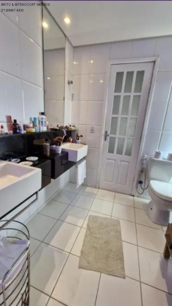 Apartamento, 3 quartos, 290 m² - Foto 10